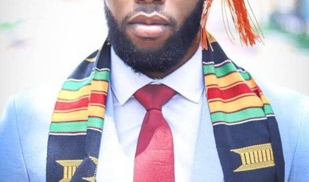 Ojukwu’s son bags BSc in computer engineering in US
