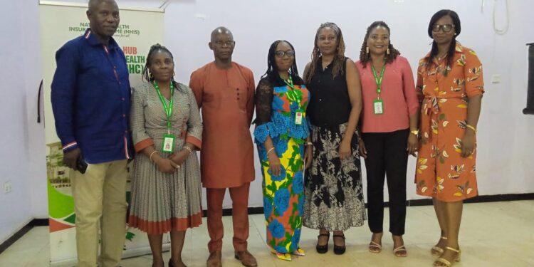 NHIA wants more private sector enrollment to achieve better healthcare for all