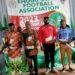 Enugu FA returns Tony Ugwu as chairman for next 4 years