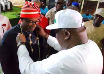 I’ll make Enugu sports club best in South East–chairman