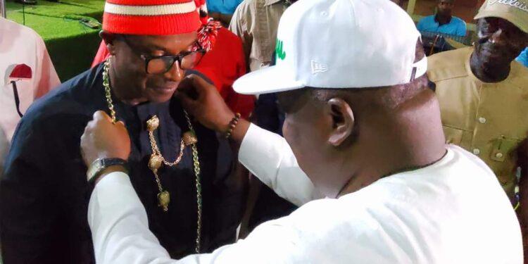 I’ll make Enugu sports club best in South East–chairman