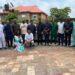 Achi LP stakeholders pay solidarity visit to Barrister Edeoga in Enugu