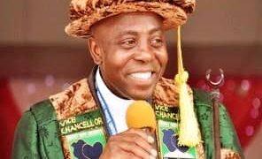 Our teaching hospital, medical students to become best in Southeast – Varsity VC
