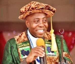 Our teaching hospital, medical students to become best in Southeast – Varsity VC
