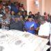 Gov. Ugwuanyi flags-off training  on soil testing, distributes fertilizers, Maize