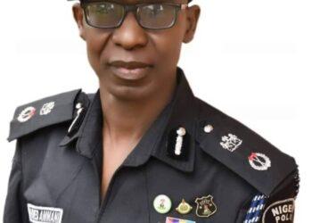 Inauguration: Enugu CP orders maximum deployment of personnel