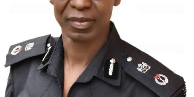 Inauguration: Enugu CP orders maximum deployment of personnel