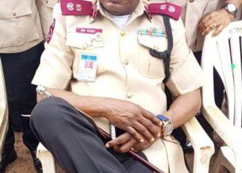 Rainy season: FRSC warns motorists/travellers in Enugu against night journey