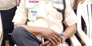 Rainy season: FRSC warns motorists/travellers in Enugu against night journey