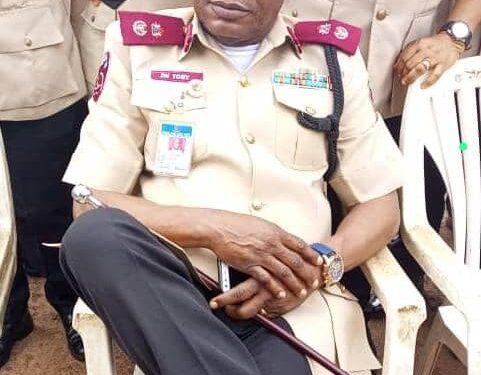 Rainy season: FRSC warns motorists/travellers in Enugu against night journey