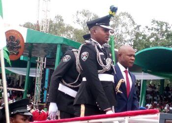 Youths to become biggest beneficiaries of my government, says Gov. Mbah
