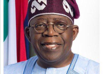 Igoche Mark Congratulates President Tinubu, Showers Econiums on Ugboaja for Bagging National Honour