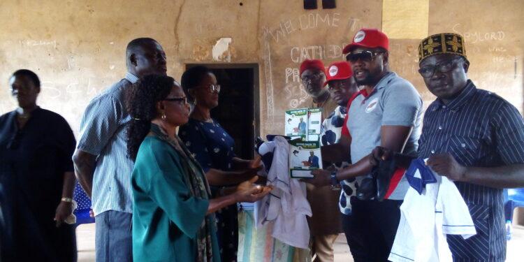 Don’t allow Cathedral Primary School Enugu to die, foundation tells Ugwuanyi