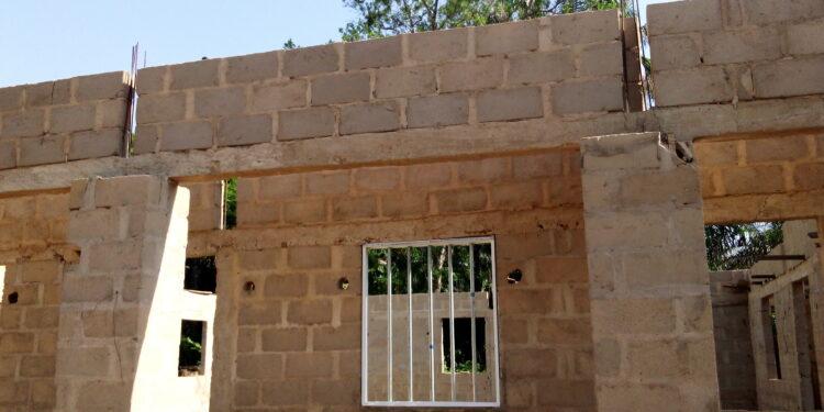 Gov. Diri’s aide builds school for Ohaneze Ndigbo in Enugu communi