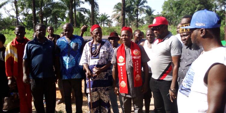Bayelsa governor’s aide builds school for Ohaneze Ndigbo in Enugu community