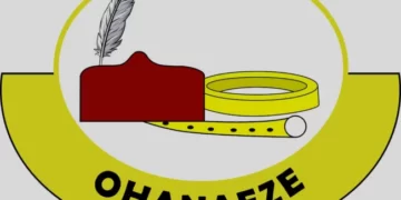 May 29 inauguration: Ohaneze disowns Isiguzoro’s statement on Tinubu