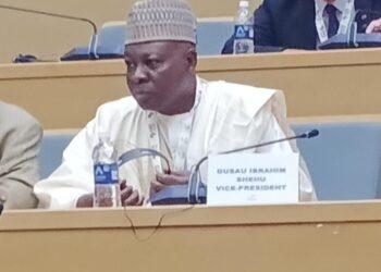 CAA’S U18/20 Championship: Engr. Gusau Hails Performance of Team Nigeria