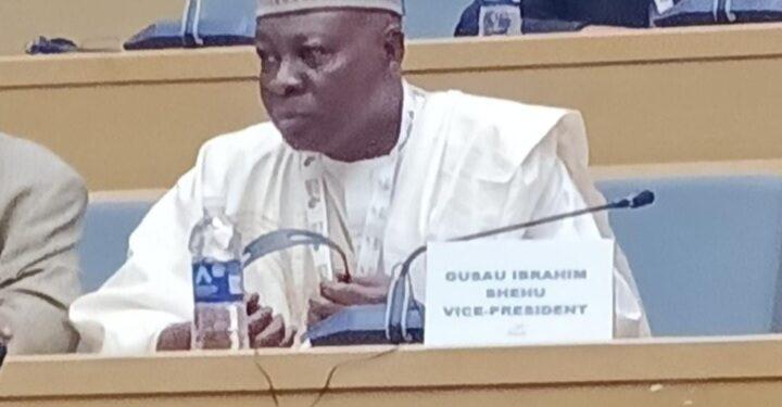 CAA’S U18/20 Championship: Engr. Gusau Hails Performance of Team Nigeria