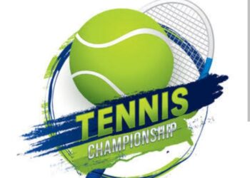 DavNotch Tennis Open: Ekpeyong, Lawal set for explosive men’s singles final clash