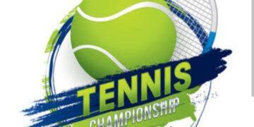 DavNotch Tennis Open: Ekpeyong, Lawal set for explosive men’s singles final clash