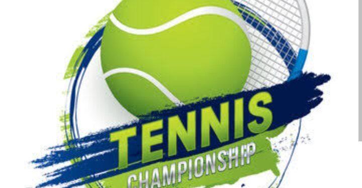 DavNotch Tennis Open: Ekpeyong, Lawal set for explosive men’s singles final clash