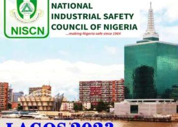 NISCN set to host 2023 Nigeria Safety Conference in Lagos