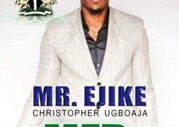 National Honour: Igoche Mark showers encomiums on Ugboaja, congratulates President Tinubu