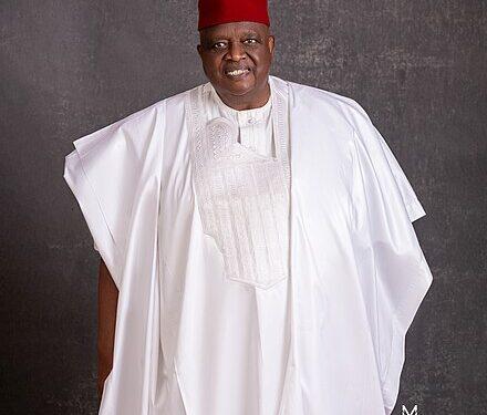 We will rebuild, transform Igboland–Ohaneze vows