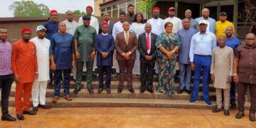 Gov. Mbah hails conduct of two-day pre-inauguration workshop for Enugu 8th Assembly Members-elect
