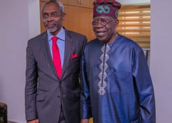 HIT AND RUN: Civil Suit Greets President Tinubu’s New Chief of Staff