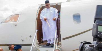 Akpabio and his uncommon homecoming 