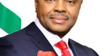 Akpabio Makes First Appointment, Names Okonkwo, Enyiekere As Chief of Staff, Deputy Chief of Staff, Respectively