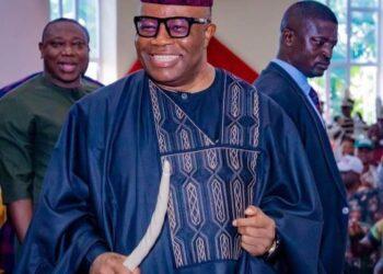 WE HAVE NO DOUBT IN SENATOR AKPABIO’S CAPACITY TO DELIVER, REPS MEMBER, DR UMOH SAYS