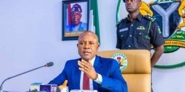 Gov. Mbah congratulates Muslims, Nigerians on Eid-el-Kabir celebration