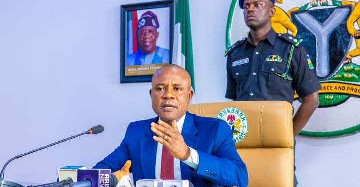 Gov. Mbah congratulates Muslims, Nigerians on Eid-el-Kabir celebration