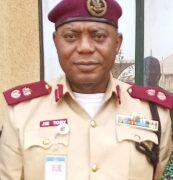 FRSC deploys 988 personnel for special operation in Enugu for Eid-el-Kabir
