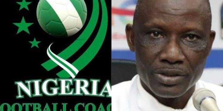 Nigeria Football Coaches Association eulogise Flying Eagles, advise coach Bosso on consistency