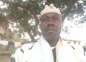 IRO Congratulates Mbah, seeks Recognition