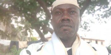 IRO Congratulates Mbah, seeks Recognition