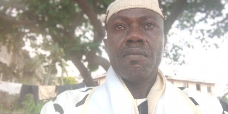 IRO Congratulates Mbah, seeks Recognition