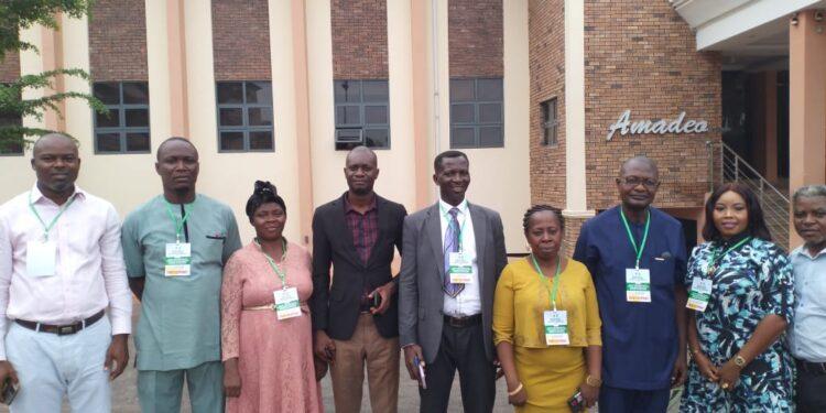 Lab technicians calls for increased budgetary allocation to medical labs for improved diagnosis