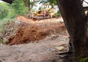 CSO petitions Mbah over alleged land grabbing by Enugu state government officials