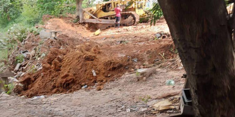 CSO petitions Mbah over alleged land grabbing by Enugu state government officials