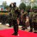 CDS urges troops to flush out criminal elements in Enugu Stste