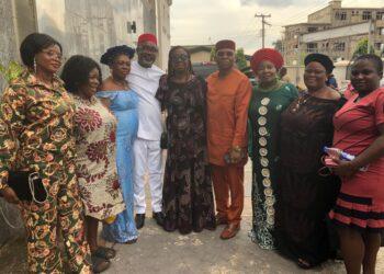We’re  ready to hit the ground running–Eze, Enugu assembly member