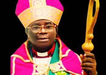 Jonathan, Soludo, S/East governors, Archbishops to grace Archbishop Anikwenwa burial – Anglican Church