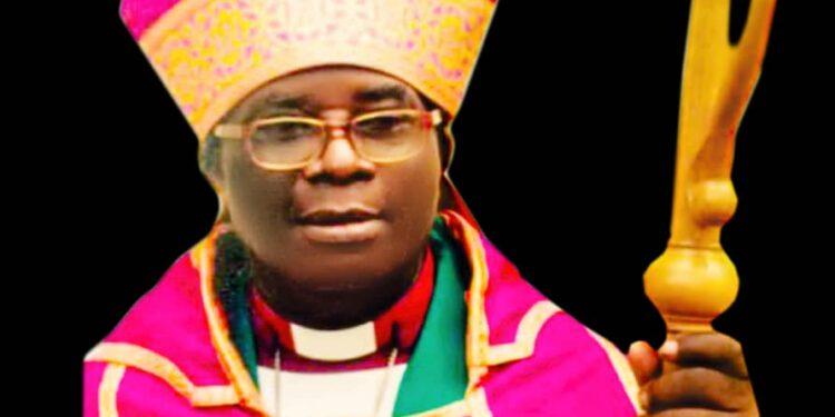 Jonathan, Soludo, S/East governors, Archbishops to grace Archbishop Anikwenwa burial – Anglican Church