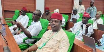 Nsukka/Igbo-Eze South New Rep Member, Chidi Obetta Raises Hope for Quality Representation