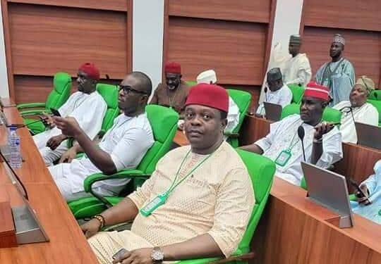 Nsukka/Igbo-Eze South New Rep Member, Chidi Obetta Raises Hope for Quality Representation