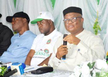 President Tinubu will decide the date for  2023 census- Federal Commissioner 